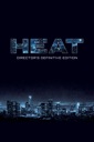 Affiche du film Heat