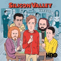 Silicon Valley, Saison 4 (VOST)