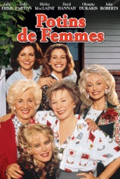 Potins de femmes