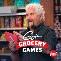 Guy's Grocery Games, Season 14