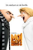 Despicable Me 3
