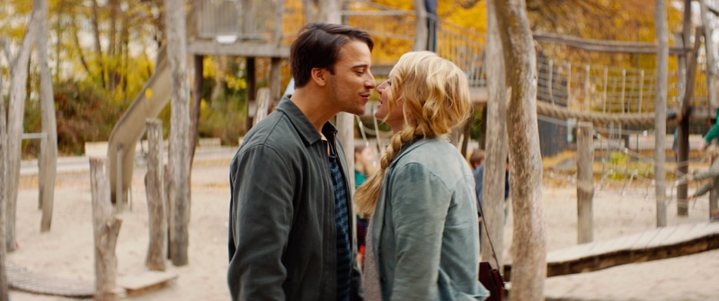 Mein Blind Date Mit Dem Leben Netflix „Mein Blind Date mit dem Leben“ auf Apple TV