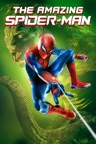 El sorprendente Hombre-Araña