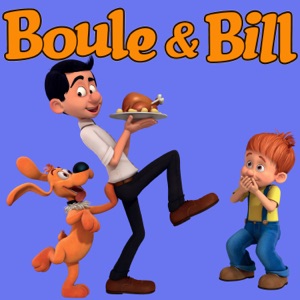 Boule & Bill 3D : Vive les vacances ! - Episode 8