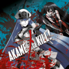 Akame ga Kill! - Akame ga Kill!