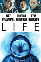 Life - Daniel Espinosa Cover Art