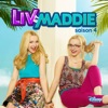 Cali Surprise de Noël Liv et Maddie, Saison 4