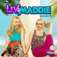 Télécharger Liv et Maddie, Saison 4 Episode 8