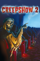Michael Gornick - Creepshow 2 artwork