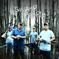 Swamp People, Season 7