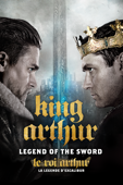 King Arthur: Legend of the Sword