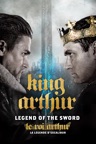 King Arthur: Legend of the Sword