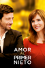 Amor al primer nieto - Anne Giafferi