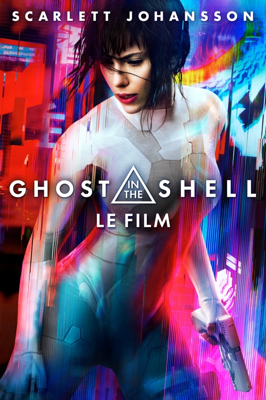 Ghost in the Shell