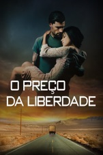 Capa do filme O Preço da Liberdade