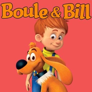 Boule & Bill 3D : Bill donne sa langue au chat - Episode 8