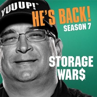 Storage Wars, Season 7