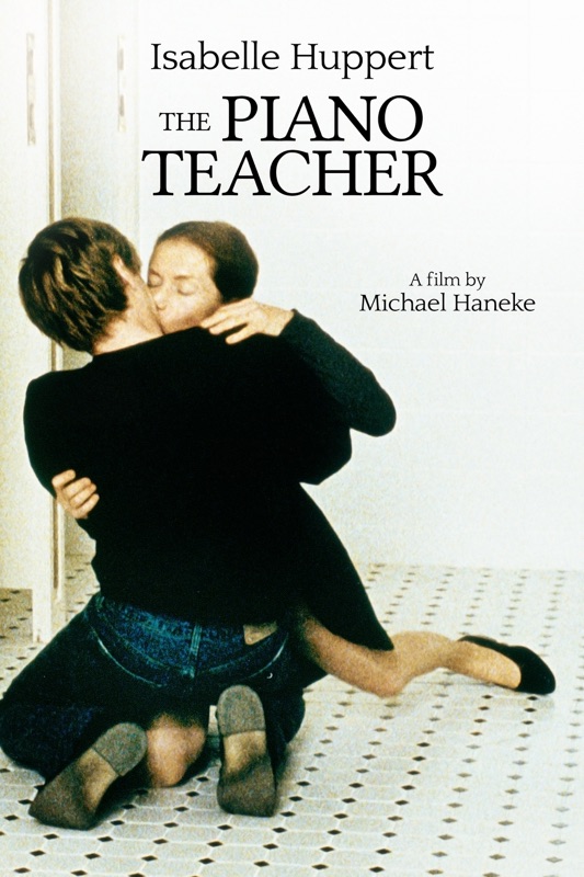 Pianisten (2001)