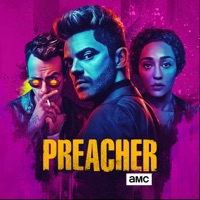 Preacher, Season 2