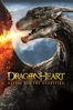 Dragonheart: Battle for the Heartfire - Patrik Syversen