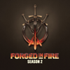Forged in Fire, Season 2 - Forged in Fire