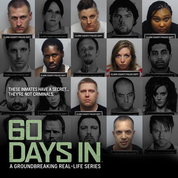 Watch 60 Days In Season 1 Episode 1: Unusual Suspects Online (2016 ...