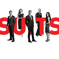 Suits, Saison 7 (VOST)