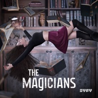 The Magicians, Season 1