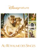 Au Royaume des Singes