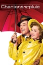 Affiche du film Chantons sous la pluie