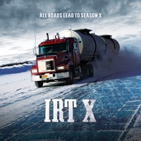 Télécharger Ice Road Truckers, Season 10 Episode 10