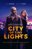 City of Tiny Lights - Pete Travis