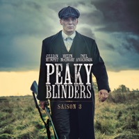 Télécharger Peaky Blinders, Saison 3 (VF) Episode 2