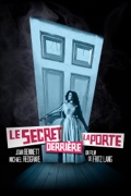 Le secret derrière la porte