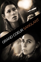 Grand coeur sanglant