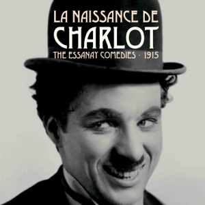 The Essanay Comedies 1915 - Charlie Chaplin - Episode 5