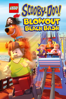 LEGO Scooby-Doo! Blowout Beach Bash - Ethan Spaulding