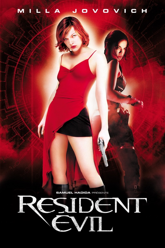 Resident Evil