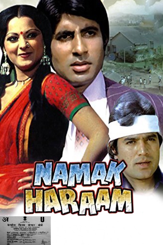 Namak Haram