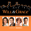 Will & Grace, Season 5 - Will & Grace
