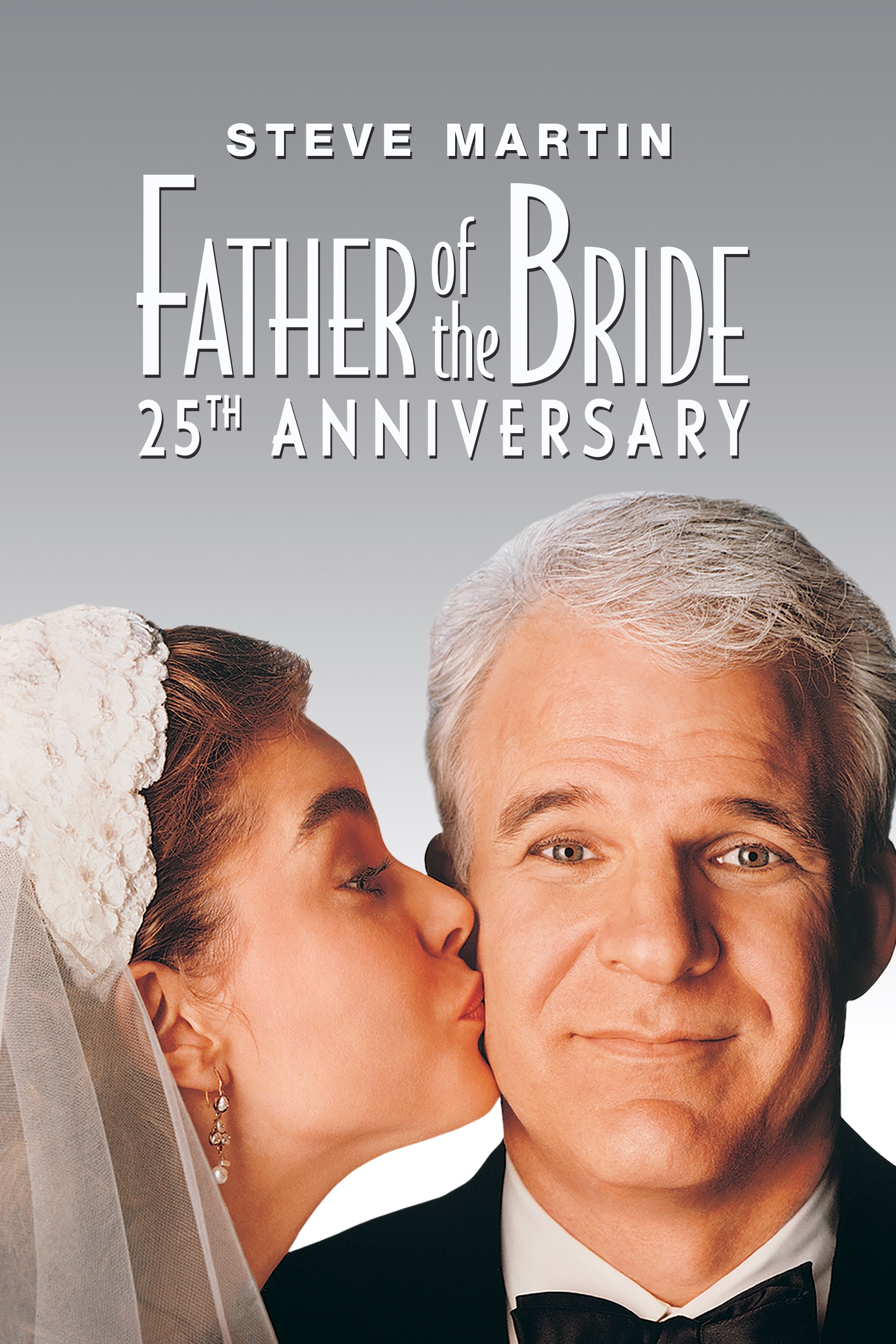 Father of the Bride Poster