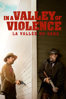 La vallée du sang (In a Valley of Violence) - Ti West