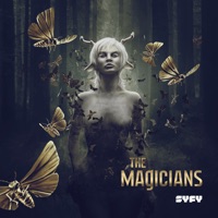 The Magicians, Season 2