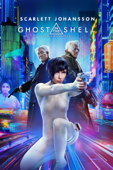 Ghost in the Shell Agente Do Futuro