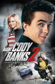 Agent Cody Banks 2: Destination London