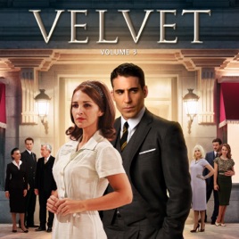 Velvet Staffel 3 Deutsch Velvet Staffel 3 Deutsch
