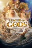 League of Gods - Koan Hui