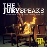 The Jury Speaks, Season 1