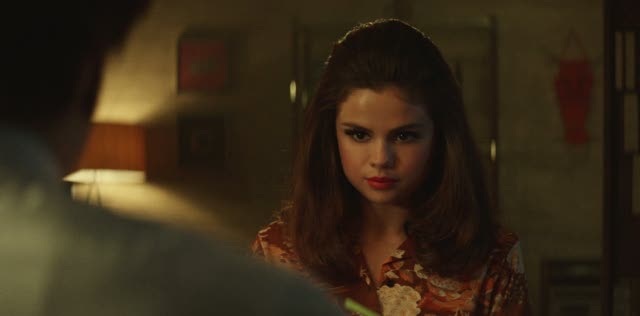 Bad Liar