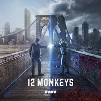 12 Monkeys, Season 2